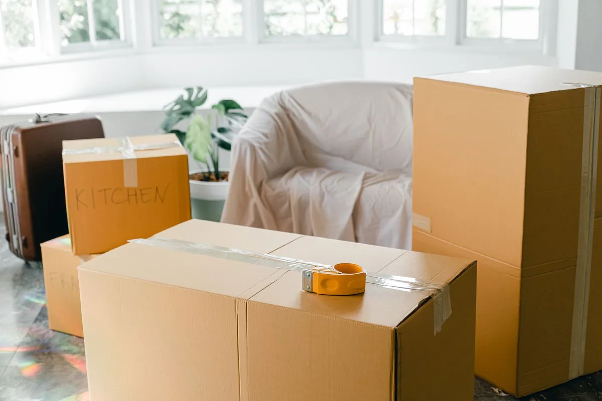 Hoarding Cleanup in Santa Teresa, San Jose, CA